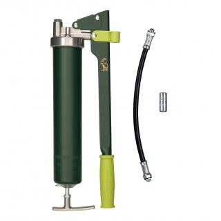 Sada na ručné mazanie PRELIxx PRO